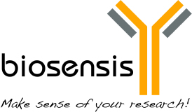 Biosensis 2020 logo